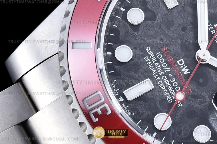 0804 ROLSUB0476 – Submariner DIW Pluto SS SS Car VSF VS WeatherProof 1055